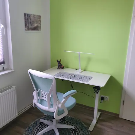 Himmelwaerts 아파트 *