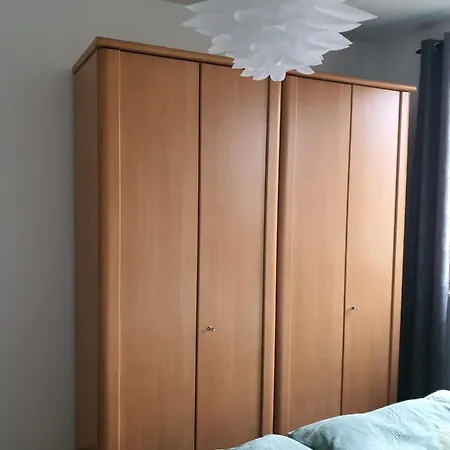 Himmelwaerts Apartment