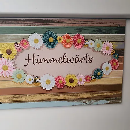 Apartment Himmelwaerts