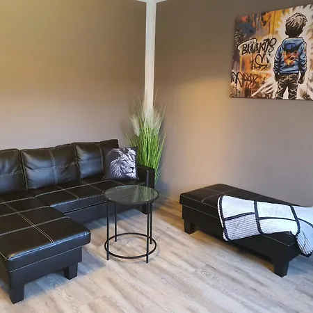 Himmelwaerts Wittenberge