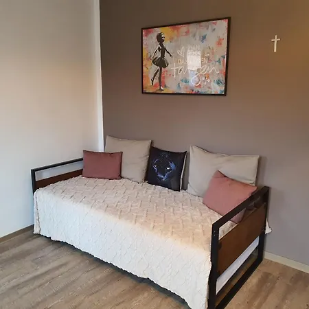Apartment Himmelwaerts
