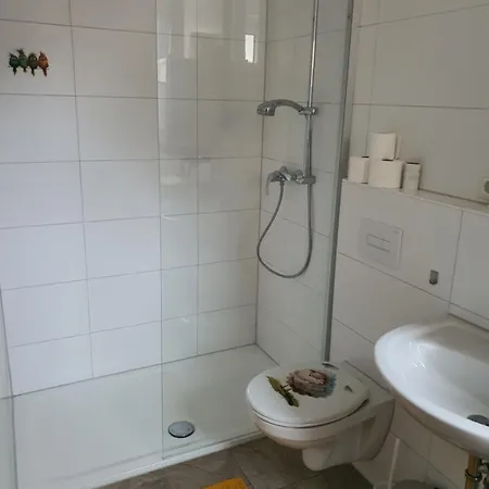 Himmelwaerts Wittenberge