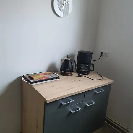 Apartment Himmelwaerts