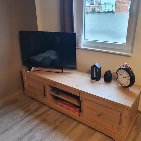 Himmelwaerts 아파트 *