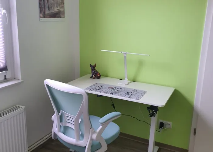 Himmelwaerts Apartamento *