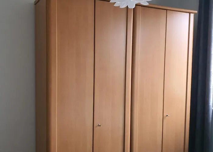 Himmelwaerts Apartamento