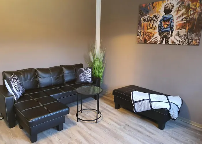 Himmelwaerts Wittenberge