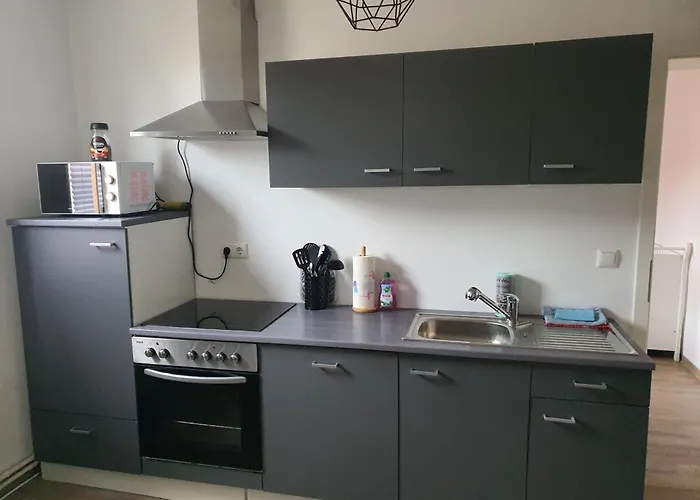 Apartamento Himmelwaerts *