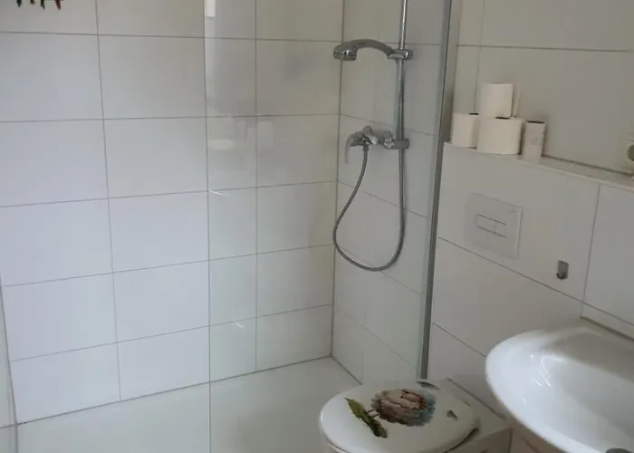 Himmelwaerts Wittenberge