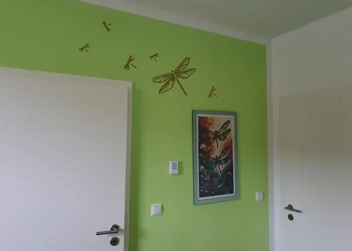 Himmelwaerts Apartamento