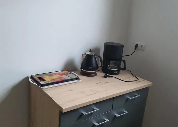 Apartamento Himmelwaerts