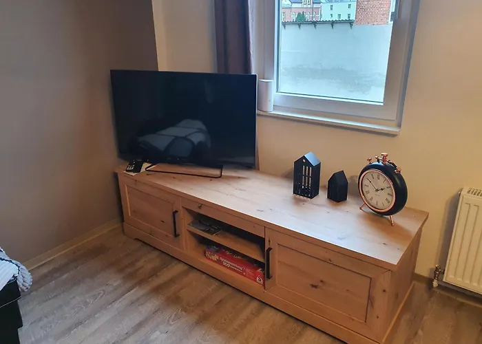 Himmelwaerts Apartamento *