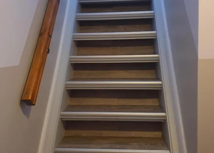 Himmelwaerts Wittenberge